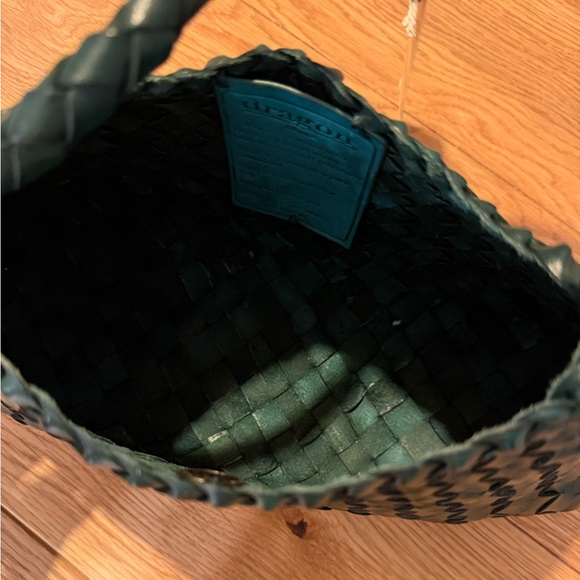 Dragon Diffusion ROSANNA FOREST GREEN 🐉 💚 - Picture 10 of 14